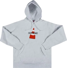 Supreme: Толстовка с капюшоном 