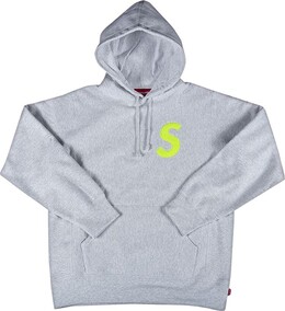 Supreme: Толстовка с капюшоном 