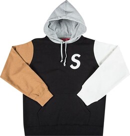 Supreme: Толстовка с капюшоном 