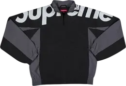 Supreme: Чёрная куртка 