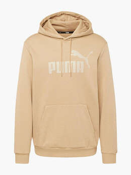 PUMA: Толстовка с капюшоном 