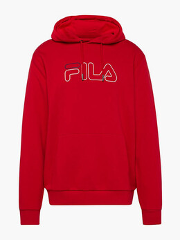 Fila: Толстовка с капюшоном 
