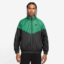Nike: Спортивная куртка  Windrunner