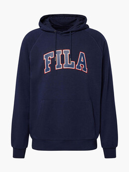 Fila: Толстовка с капюшоном 