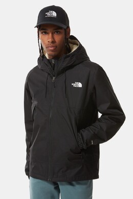The North Face: Чёрная куртка  Mountain Q