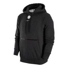 Nike: Флисовая толстовка 