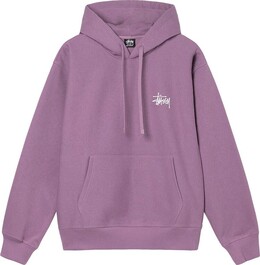 Stussy: Толстовка с капюшоном 