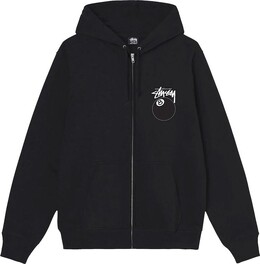 Stussy: Толстовка с капюшоном 