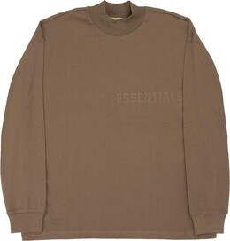 Fear of God: Свитшот с длинным рукавом 