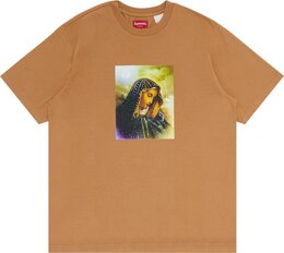 Supreme: Футболка с коротким рукавом 