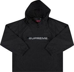 Supreme: Чёрная куртка 