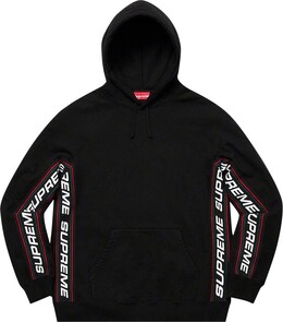 Supreme: Толстовка с капюшоном 