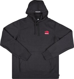 Supreme: Толстовка с капюшоном 