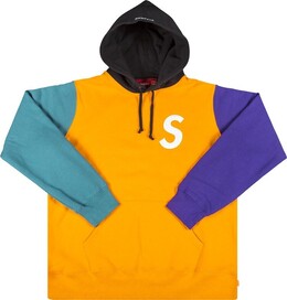Supreme: Толстовка с капюшоном 