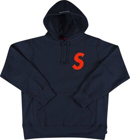 Supreme: Толстовка с капюшоном 
