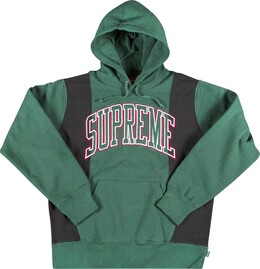 Supreme: Толстовка с капюшоном 