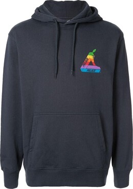 Palace: Толстовка с капюшоном 