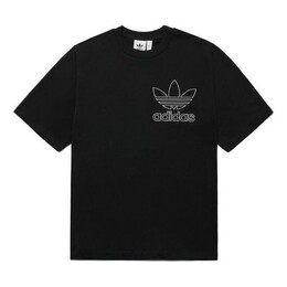Adidas: Футболка  Originals с коротким рукавом