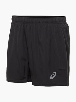 Asics: Серые шорты 