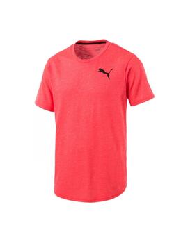 PUMA: Яркая рубашка 