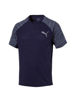 PUMA: Тёмная рубашка 