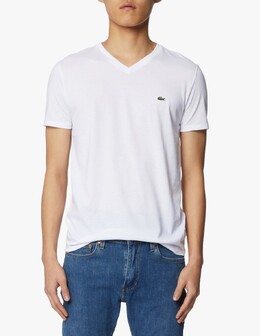 Lacoste: Футболка 