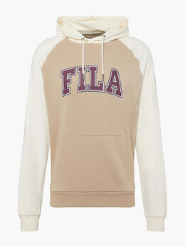 Fila: Толстовка с капюшоном 