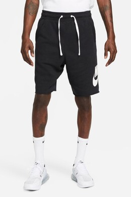 Nike: Трикотажные шорты  Club