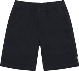 Stussy: Короткие шорты 