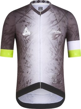 Palace: Чёрная футболка 
