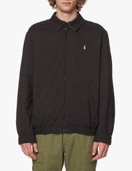 Polo Ralph Lauren: Куртка-рубашка 