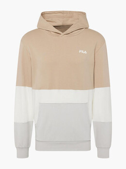 Fila: Толстовка с капюшоном 