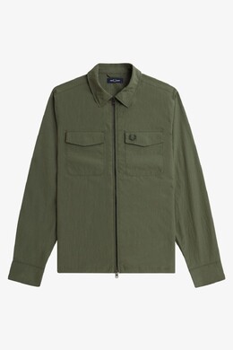 Fred Perry: Летняя куртка  Laurel Wreath