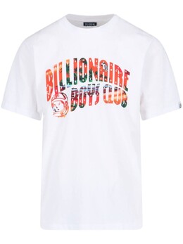 Billionaire Boys Club: Белая футболка 