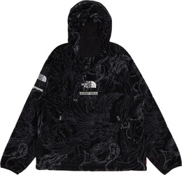 Supreme: Флисовый свитер  Dragon