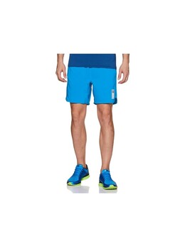 Adidas: Серые шорты  Running