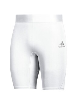 Adidas: Короткая майка 