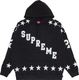Supreme: Толстовка с капюшоном 