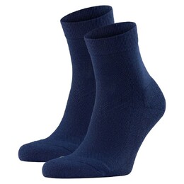 Falke: Тёмные носки 
