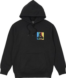 Palace: Толстовка с капюшоном 