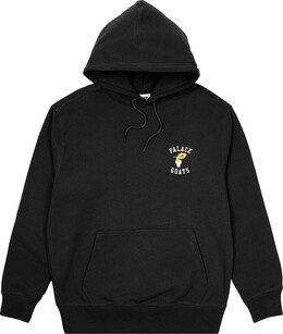 Palace: Толстовка с капюшоном 