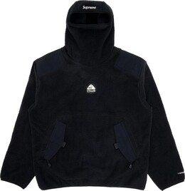 Supreme: Флисовый свитер  Nike