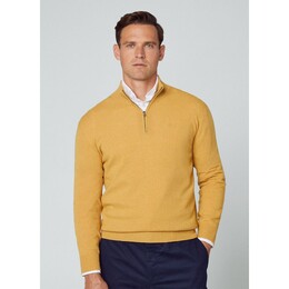 Hackett: Свитер из мериноса 