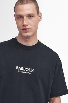Barbour: Футболка  International больших размеров