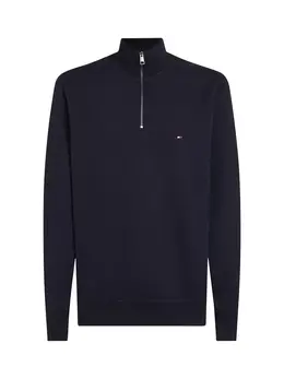 Tommy Hilfiger: Классический свитер  Essential