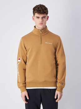 Champion: Светлая толстовка 