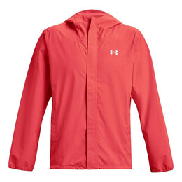 Under Armour: Куртка стрейч 