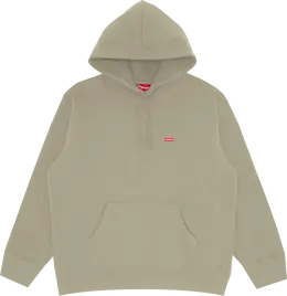 Supreme: Толстовка с капюшоном 