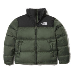 The North Face: Пуховик  Nuptse