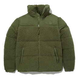 The North Face: Пуховик  Nuptse